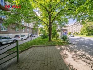 Prodej bytu 2+1, Praha - Vršovice, Bělocerkevská, 63 m2