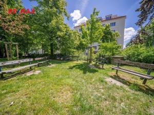 Prodej bytu 2+1, Praha - Vršovice, Bělocerkevská, 63 m2
