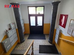 Prodej bytu 2+1, Praha - Vršovice, Bělocerkevská, 63 m2