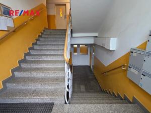 Prodej bytu 2+1, Praha - Vršovice, Bělocerkevská, 63 m2