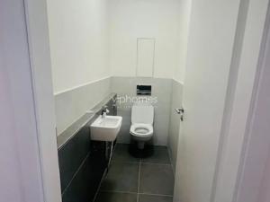 Pronájem bytu 3+kk, Praha - Hlubočepy, Baarové, 84 m2