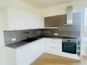 Pronájem bytu 3+kk, Praha - Hlubočepy, Baarové, 84 m2
