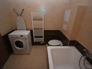 Pronájem bytu 1+kk, Chrudim, Na Špici, 59 m2