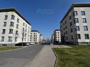 Pronájem bytu 1+kk, Chrudim, Na Špici, 59 m2