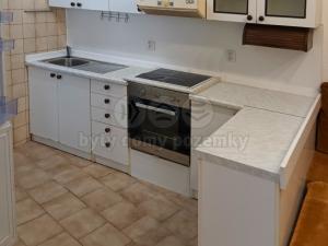 Pronájem bytu 2+kk, Brno, Přímá, 40 m2