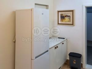 Pronájem bytu 2+kk, Brno, Přímá, 40 m2