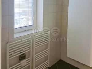 Pronájem bytu 2+kk, Brno, Přímá, 40 m2