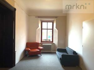 Pronájem bytu 2+1, Šumperk, Gen. Svobody, 54 m2