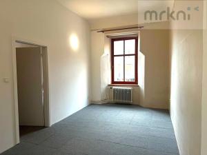 Pronájem bytu 2+1, Šumperk, Gen. Svobody, 54 m2