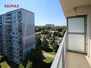 Prodej bytu 1+1, Kolín, Dělnická, 31 m2