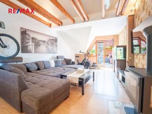 Prodej bytu 3+kk, Kolín, Na Pršíně, 94 m2