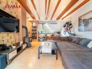 Prodej bytu 3+kk, Kolín, Na Pršíně, 94 m2