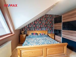 Prodej bytu 3+kk, Kolín, Na Pršíně, 94 m2