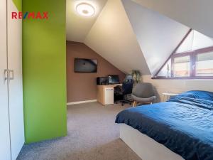 Prodej bytu 3+kk, Kolín, Na Pršíně, 94 m2