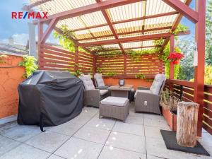 Prodej bytu 3+kk, Kolín, Na Pršíně, 94 m2