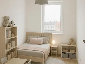 Pronájem bytu 3+kk, Ostrava, 28. října, 65 m2