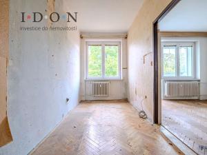 Prodej bytu 3+1, Ostrava, Žilinská, 62 m2