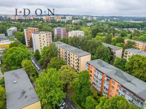 Prodej bytu 3+1, Ostrava, Žilinská, 62 m2