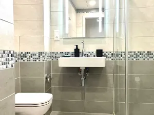 Prodej bytu 1+kk, Praha - Michle, U plynárny, 30 m2