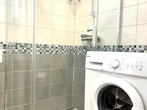 Prodej bytu 1+kk, Praha - Michle, U plynárny, 30 m2
