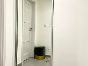 Prodej bytu 1+kk, Praha - Michle, U plynárny, 30 m2