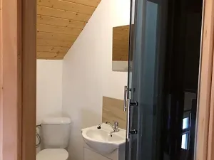 Prodej ubytování, Pluhův Žďár, 380 m2