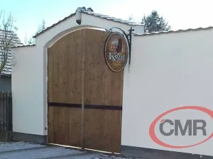 Prodej ubytování, Pluhův Žďár, 380 m2