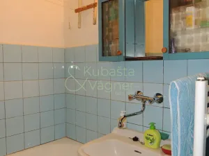 Pronájem bytu 3+1, Chrudim, Družstevní, 79 m2