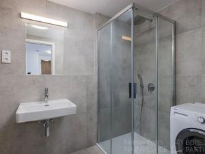 Pronájem bytu 2+kk, Praha - Stodůlky, Hábova, 49 m2
