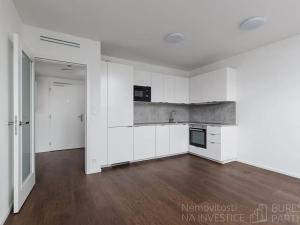 Pronájem bytu 2+kk, Praha - Stodůlky, Hábova, 49 m2