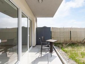 Pronájem bytu 1+kk, Praha - Stodůlky, Toufarova, 37 m2