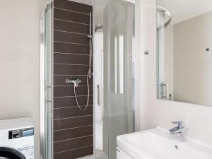 Pronájem bytu 1+kk, Praha - Stodůlky, Toufarova, 37 m2