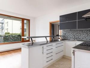 Pronájem bytu 2+kk, Praha - Zličín, Vřesovická, 54 m2