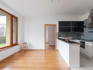 Pronájem bytu 2+kk, Praha - Zličín, Vřesovická, 54 m2