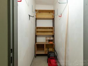 Pronájem bytu 2+kk, Praha - Zličín, Vřesovická, 54 m2