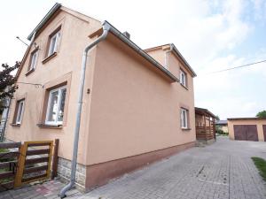 Pronájem bytu 3+kk, Dlouhá Lhota, 78 m2