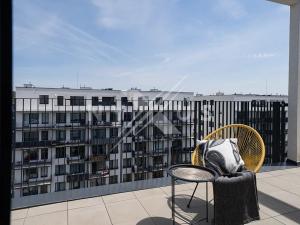 Prodej bytu 2+kk, Praha - Vysočany, Smržových, 52 m2