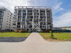 Prodej bytu 2+kk, Praha - Vysočany, Smržových, 52 m2