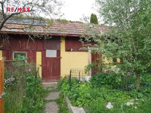 Prodej chalupy, Plasy, 112 m2
