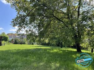 Prodej pozemku pro bydlení, Ostrava, 1083 m2