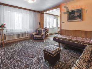 Prodej rodinného domu, Břeclav, Chodská, 220 m2