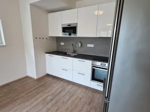 Prodej bytu 2+kk, Brno, 53 m2