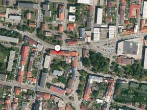 Prodej bytu 2+1, České Budějovice, Dobrovodská, 54 m2