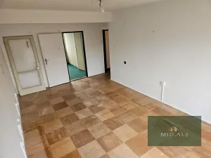 Prodej bytu 2+1, České Budějovice, Dobrovodská, 54 m2