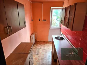 Prodej bytu 2+1, České Budějovice, Dobrovodská, 54 m2