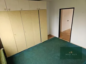 Prodej bytu 2+1, České Budějovice, Dobrovodská, 54 m2