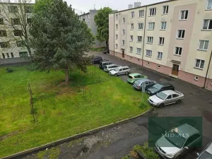 Prodej bytu 2+1, České Budějovice, Dobrovodská, 54 m2