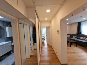 Prodej bytu 3+kk, Vrchlabí, Za řekou, 64 m2