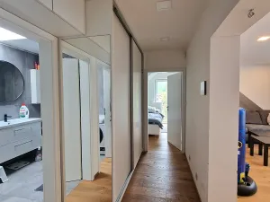 Prodej bytu 3+kk, Vrchlabí, Za řekou, 64 m2