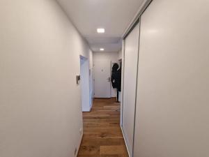 Prodej bytu 3+kk, Vrchlabí, Za řekou, 64 m2